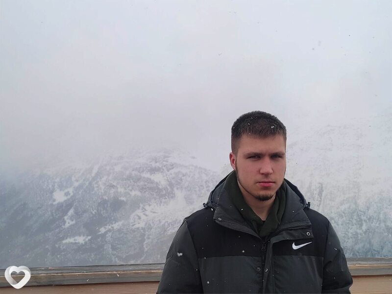 Денис, 22, Воронеже — анкета №3933286