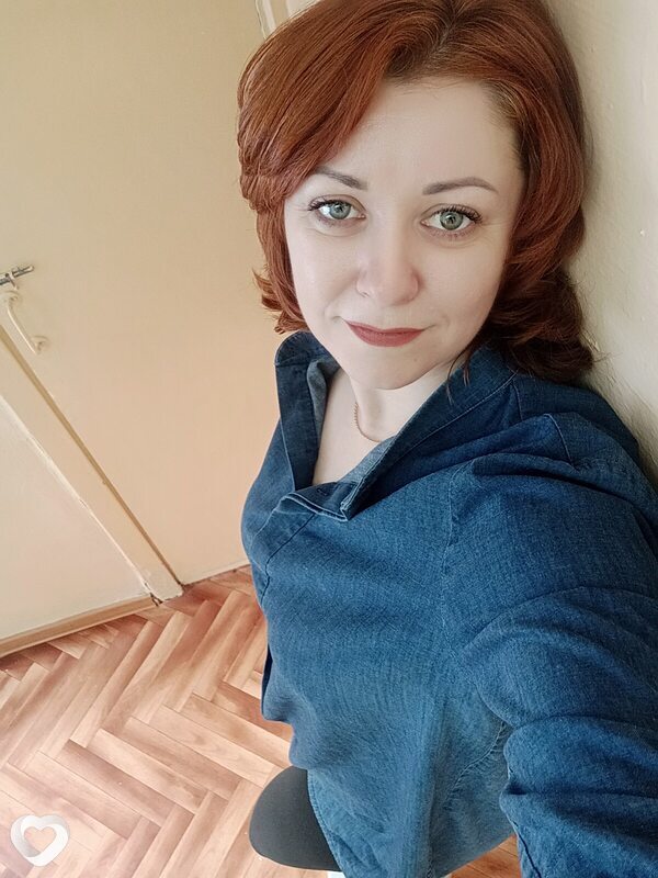 Светлана, 46, Новокузнецке — анкета №3933288