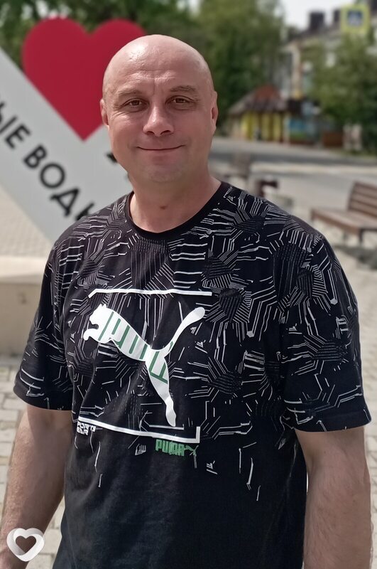 Андрей, 44, Копейске — анкета №3933290