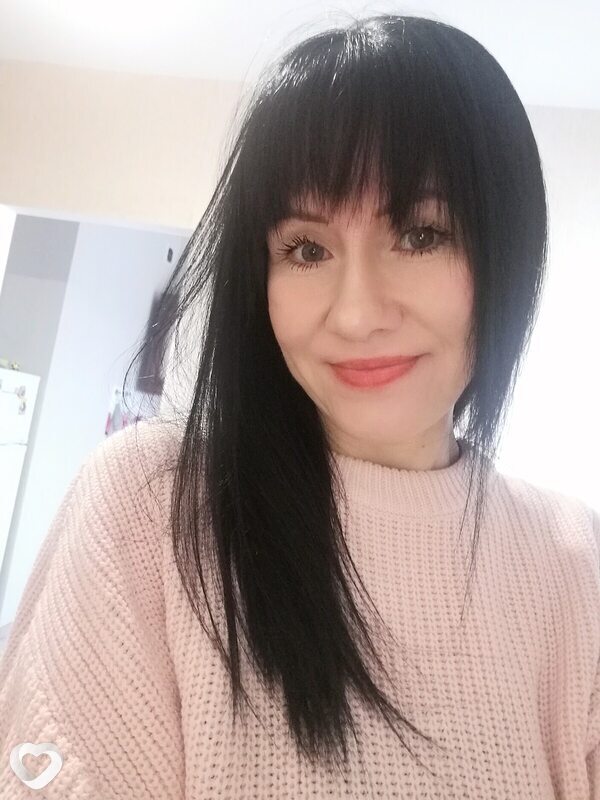 Екатерина, 35, Великих Луках — анкета №3933296
