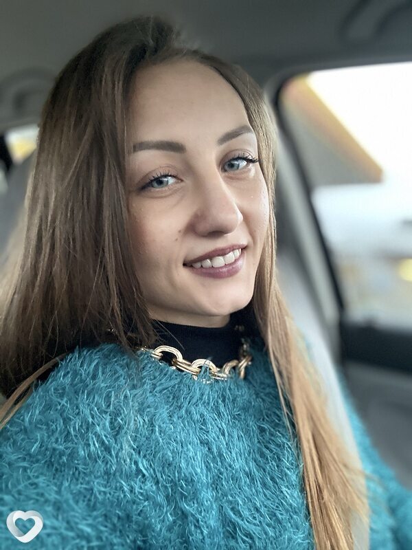 Марічка, 34, Познань — анкета №3933200