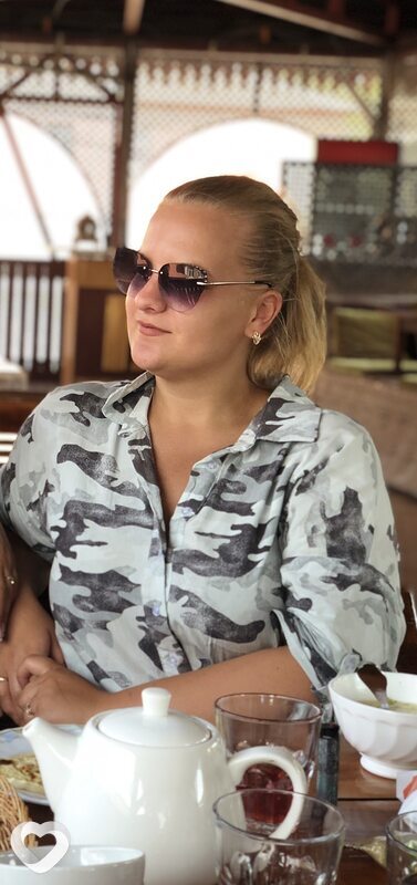 Валентина, 31, Краснодаре — анкета №3933213