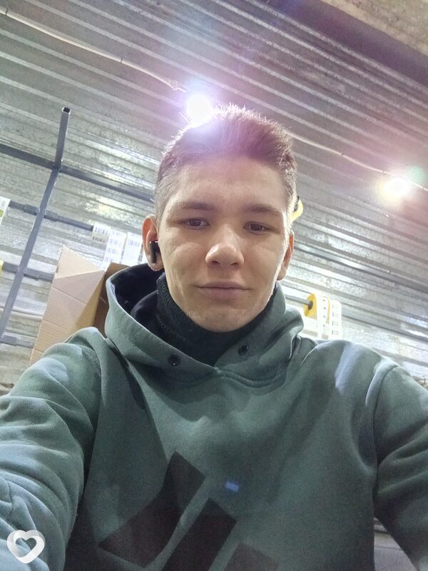 Дмитрий, 19, Ставрополе — анкета №3933349