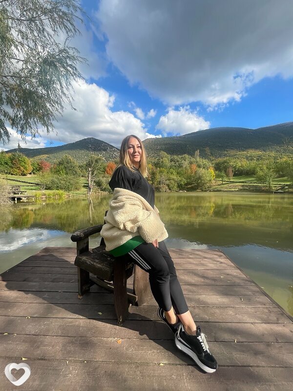 Елена, 46, Севастополе — анкета №3933360