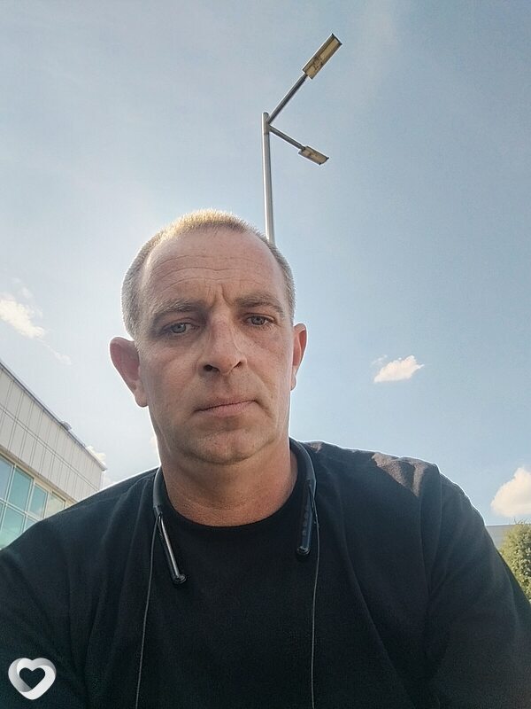 Сергей, 44, Гродно — анкета №3933427
