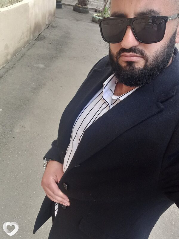 Arman, 38, Курске — анкета №3933430