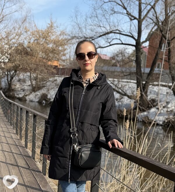 Наталья, 44, Стерлитамаке — анкета №3933439