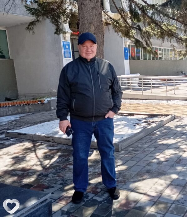 Алексей, 52, Усть-Каменогорск — анкета №3933440