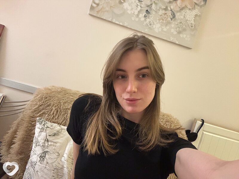 Дарья, 21, Сочи — анкета №3933443