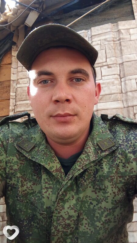 Дмитрий, 28, Луганске — анкета №3933330