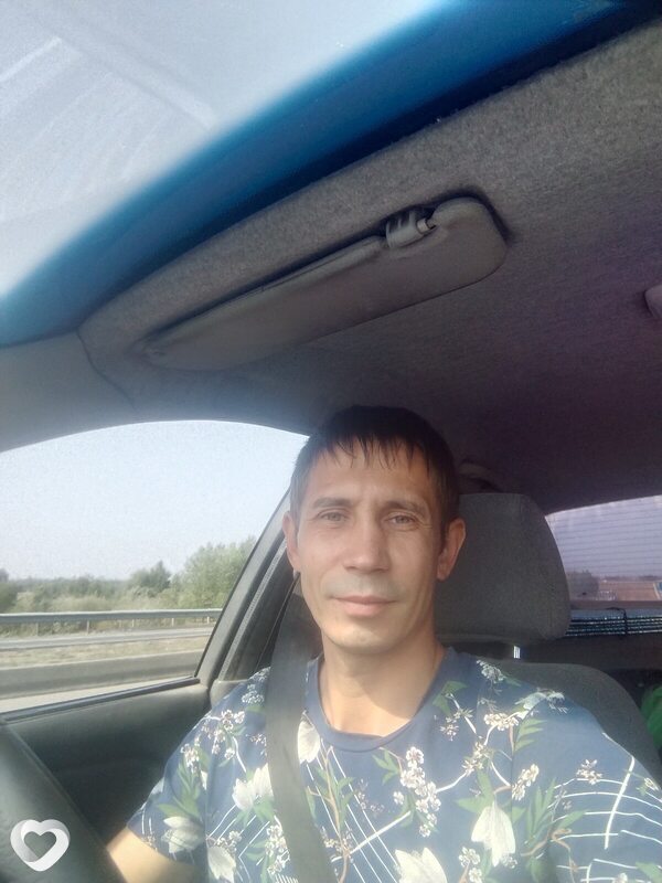 Рафик, 42, Казани — анкета №3933338