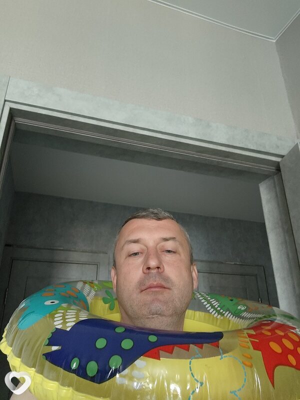 Павел, 44, Минске — анкета №3933341