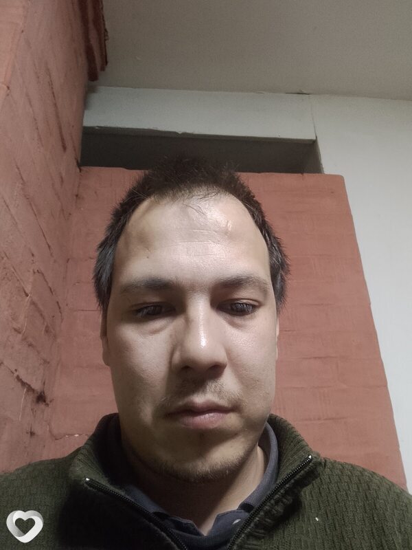 Анатолий, 29, Улан-Удэ — анкета №3933342