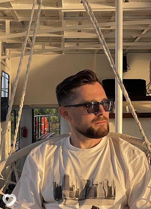 Роман, 37, Барнауле — анкета №3933158