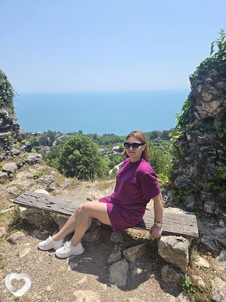 Екатерина, 47, Краснодаре — анкета №3933162