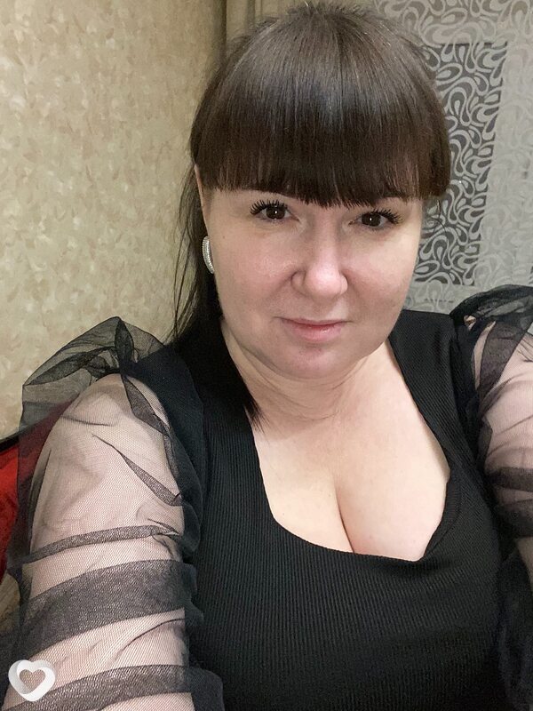 Оксана, 41, Калуге — анкета №3933163