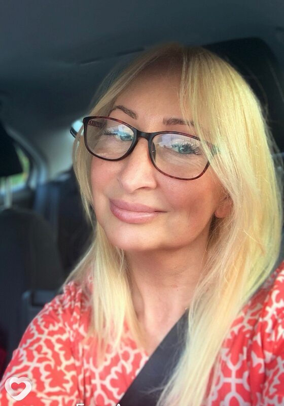 Наталия, 56, Воронеже — анкета №3933167