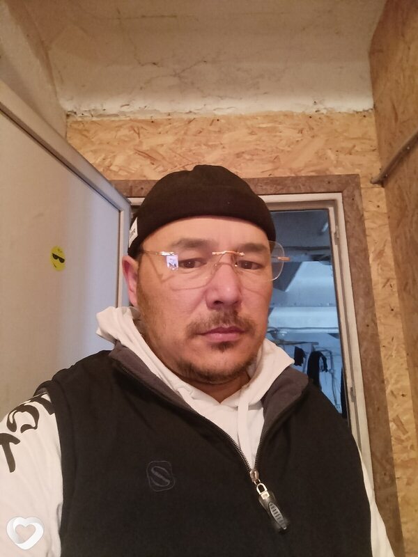 Нурбек, 31, Оренбурге — анкета №3933169