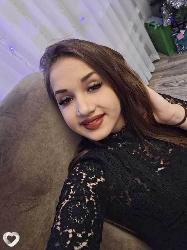 Кристина, 20, Пензе — анкета №3933171