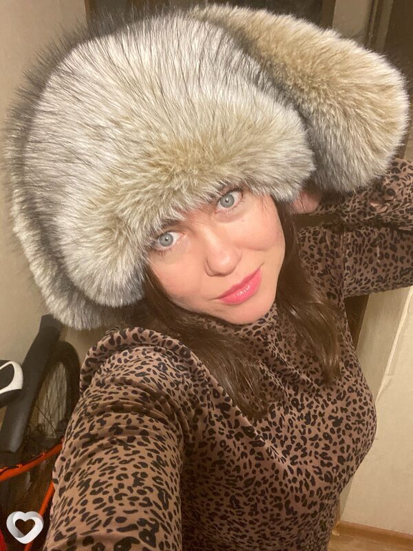 Дарина, 32, Санкт-Петербурге — анкета №3933408