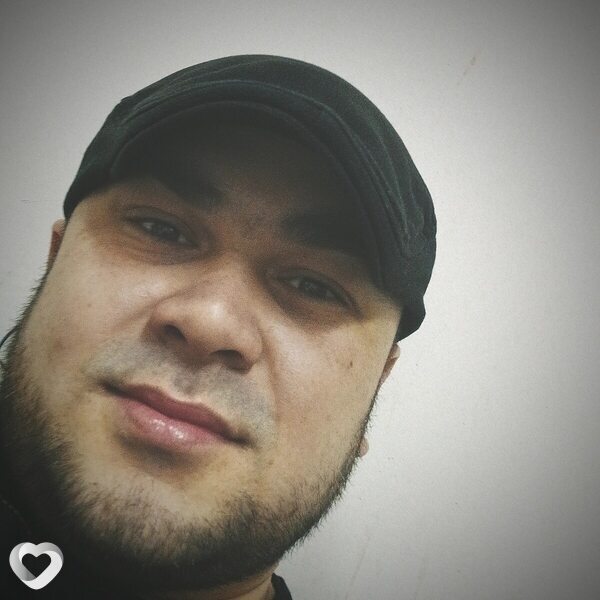 Атабеқ, 35, Алматы — анкета №3933414