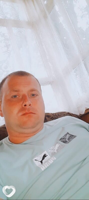 Вадим, 31, Рязани — анкета №3933419