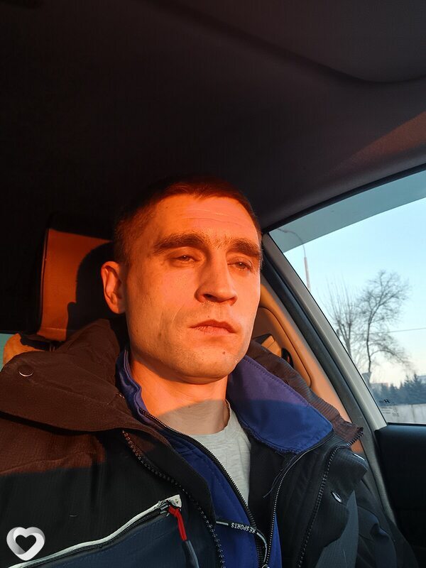 Сергей, 37, Красноярске — анкета №3933378