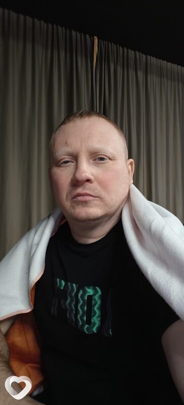 Александр, 44, Череповце — анкета №3933388