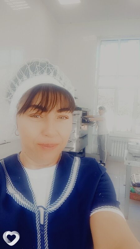 Наталья, Михайловка (Волгоградская Област