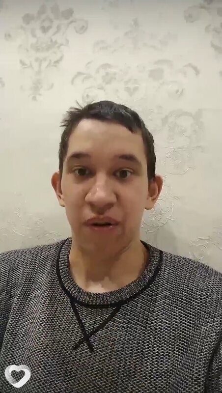 Ццц, 19, Киселевске — анкета №3933393