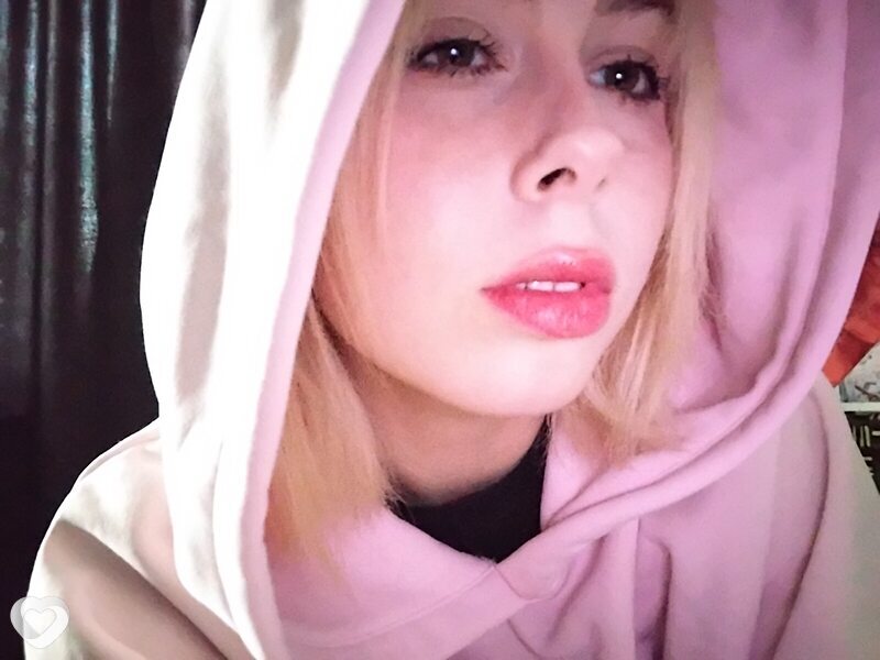 Каттяя, 18, Омске — анкета №3933470