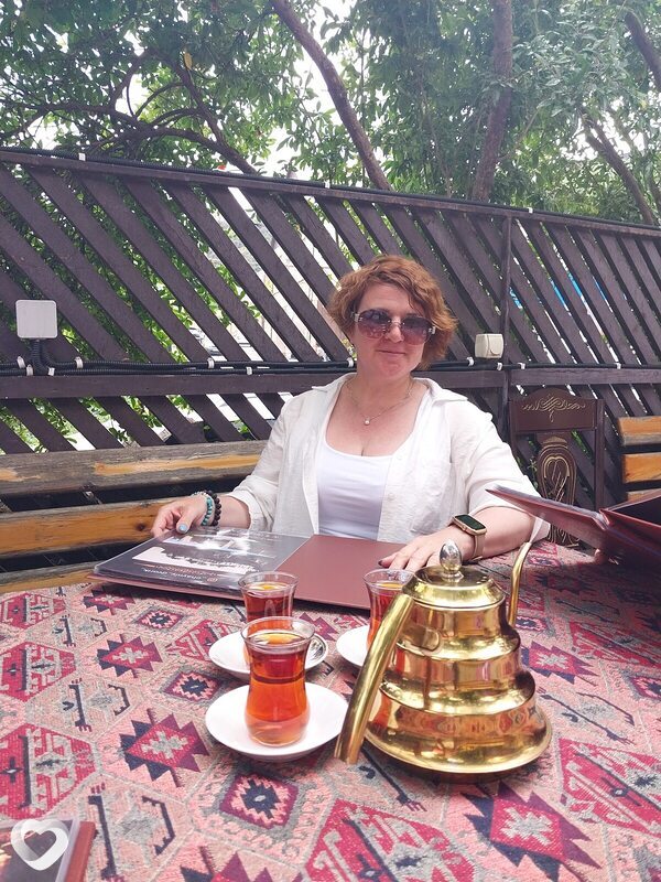 Натали, 45, Екатеринбурге — анкета №3933478