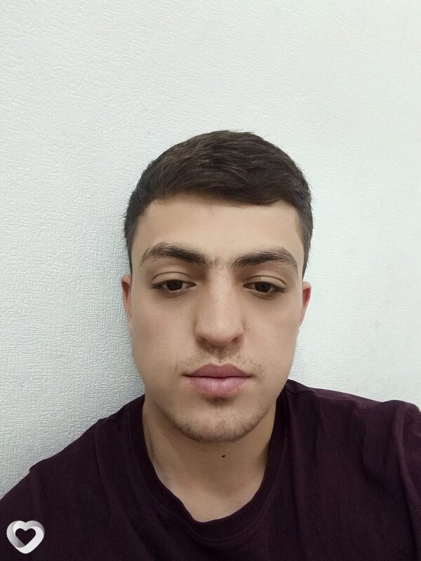 Дамир, 21, Екатеринбурге — анкета №3933491