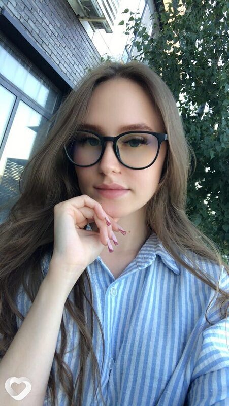 Alena, 26, Астане — анкета №3933493
