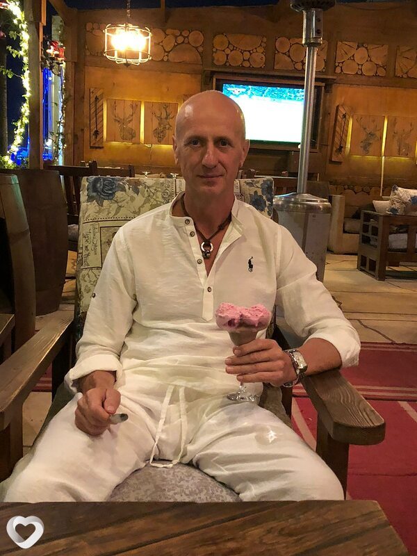 Алексей, 57, Сочи — анкета №3933568