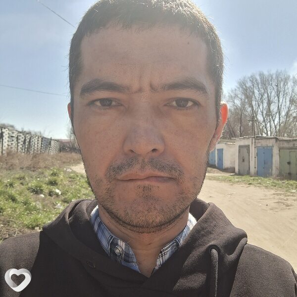 Ибрай, 42, Усть-Каменогорск — анкета №3933573