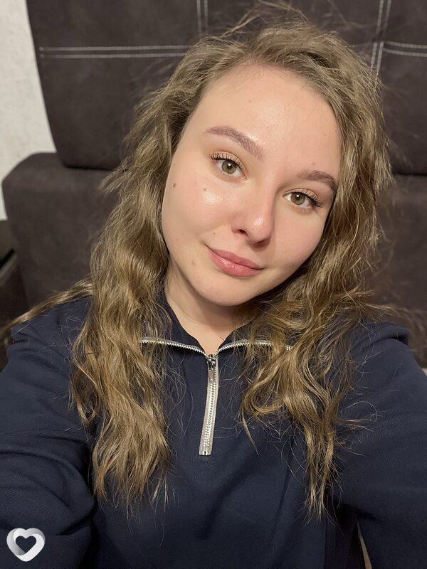 Ольга, 23, Пензе — анкета №3933582