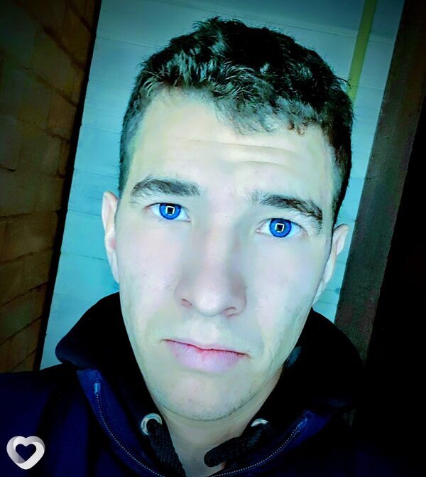 Данила, 32, Иркутске — анкета №3933592