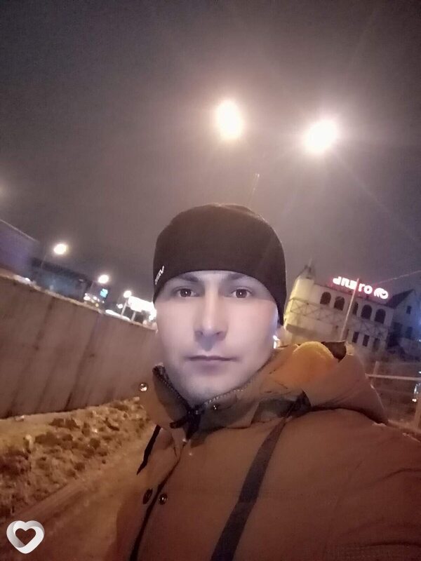 Алишер, 32, Душанбе — анкета №3933520