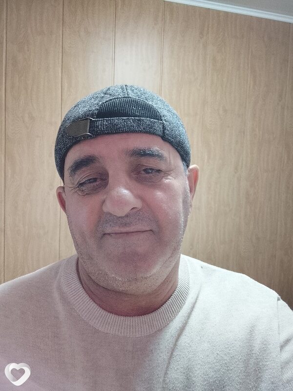 Алик, 53, Караганде — анкета №3933526