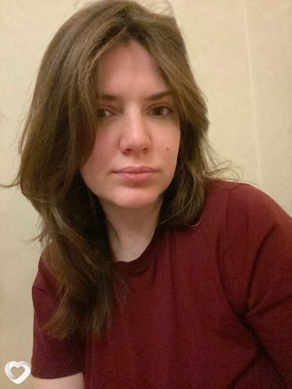Татьяна, 23, Москве — анкета №3933528
