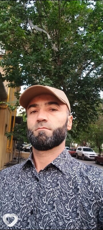 Дуса, 42, Донецке — анкета №3933530