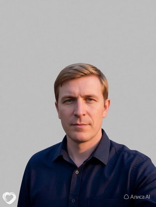 Сергей, 42, Перми — анкета №3933531