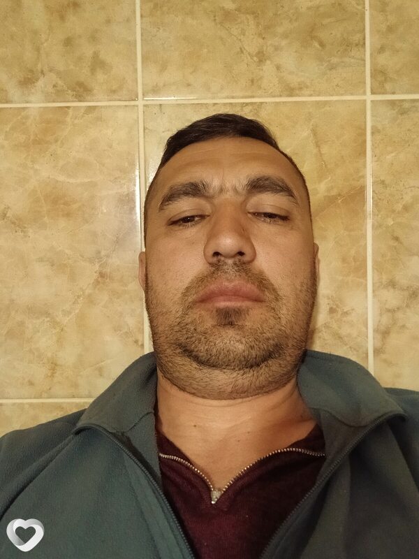 Али, 39, Москве — анкета №3933538