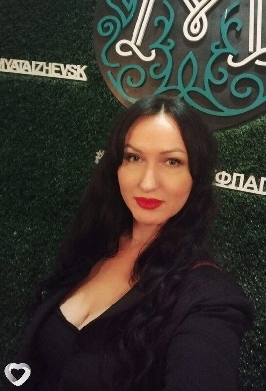 Лариса, 42, Ростове-на-Дону — анкета №3933541