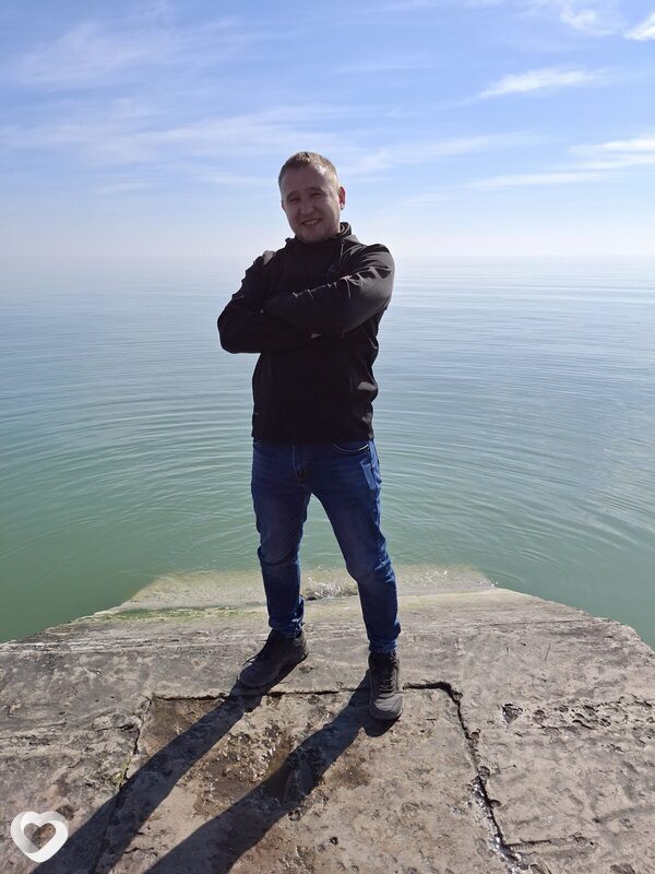 Алексей, 28, Вологде — анкета №3933543