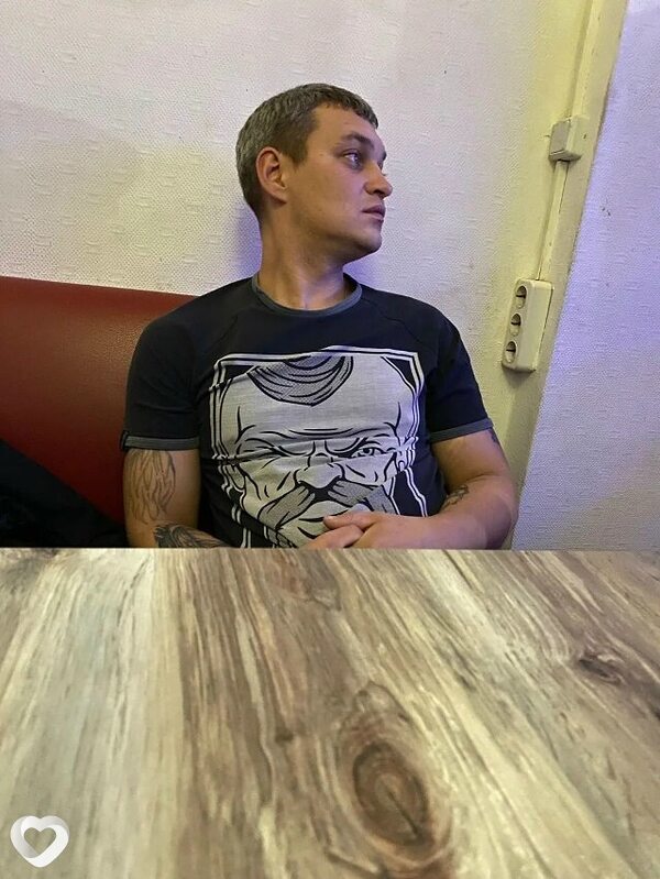 Кирилл, 36, Москве — анкета №3933497