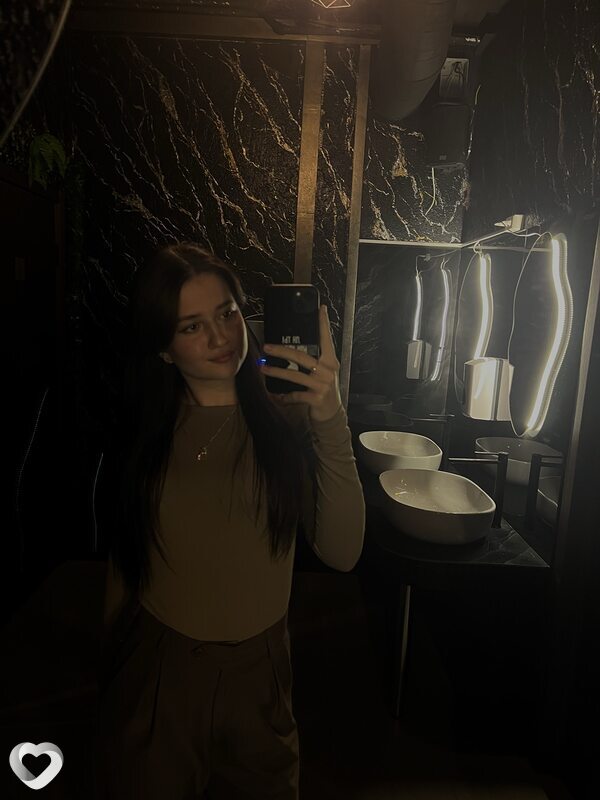 Юлия, 22, Ставрополе — анкета №3933505