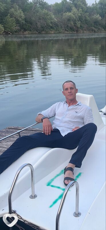 Дмитрий, 41, Алуште — анкета №3933511