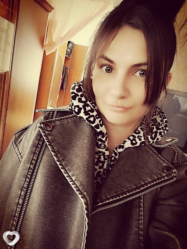 Natasha, 37, Самаре — анкета №3933598